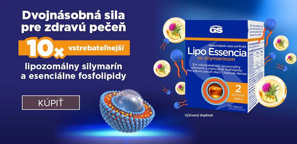 GS Lipo Essencia - titulný banner